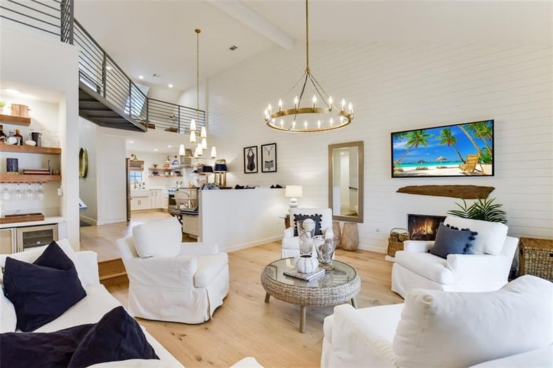Virtual tour of 7905 Griffin CT