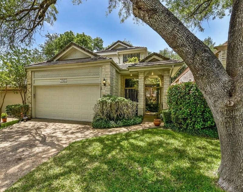 Virtual tour of 7905 Mesa Trails CIR