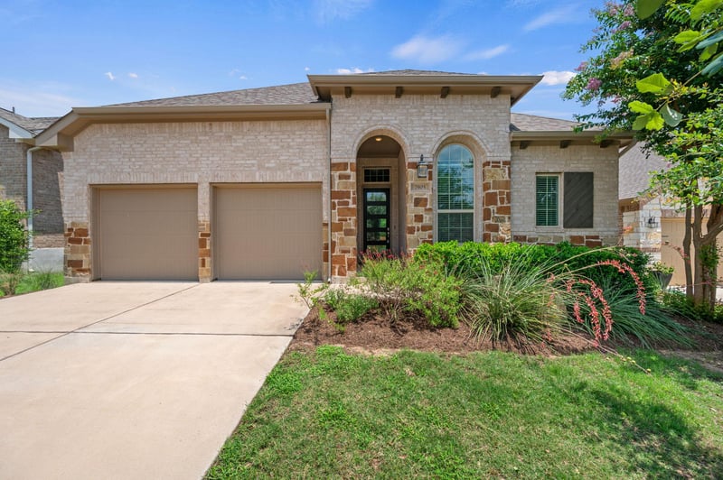 Virtual tour of 7905 Sunrise Ravine PASS