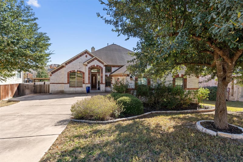 Virtual tour of 7905 Tusman DR