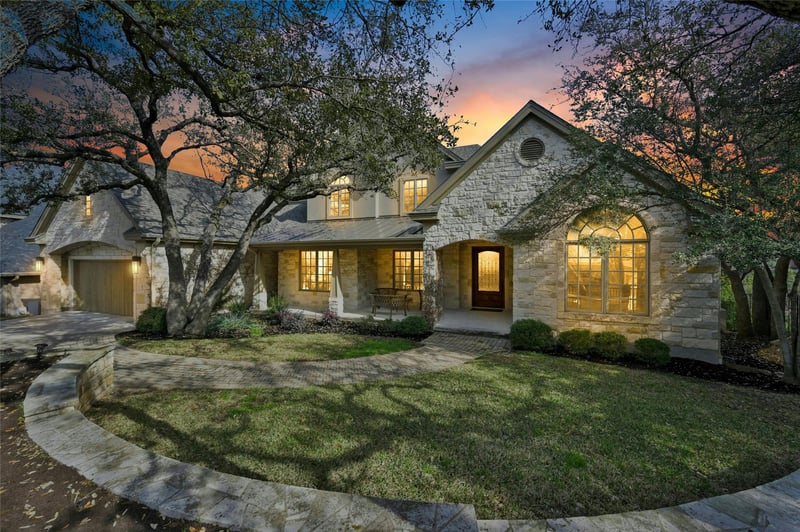 Virtual tour of 7905 W Rim DR