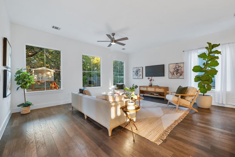 Virtual tour of 7906 Ryans Way