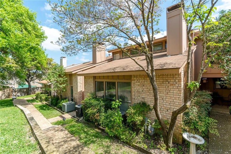 Virtual tour of 7906 Tealwood Trl