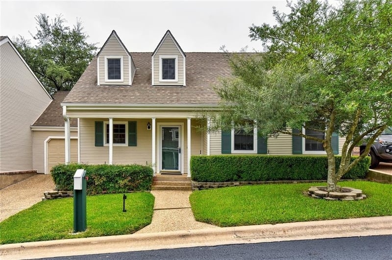 Virtual tour of 7907 Griffin Ct