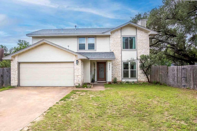 Virtual tour of 7907 Tiger Eye Cv