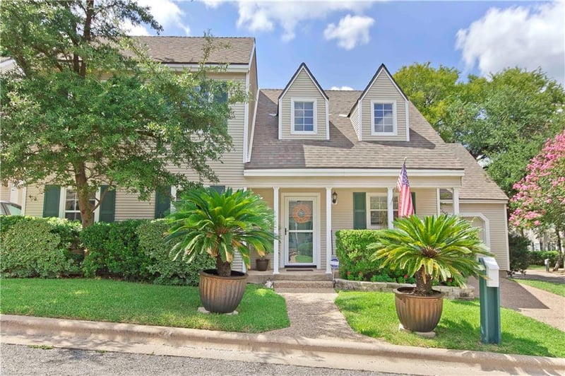 Virtual tour of 7908 Griffin Ct