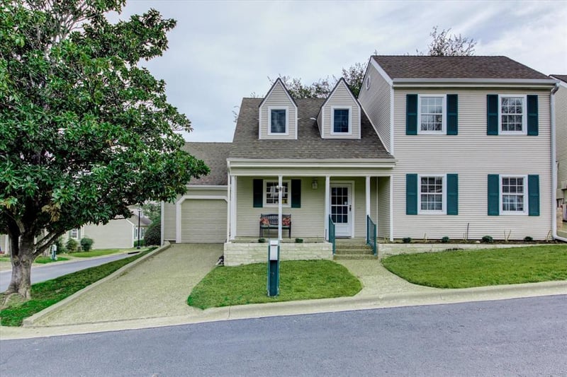 Virtual tour of 7909 Griffin Ct