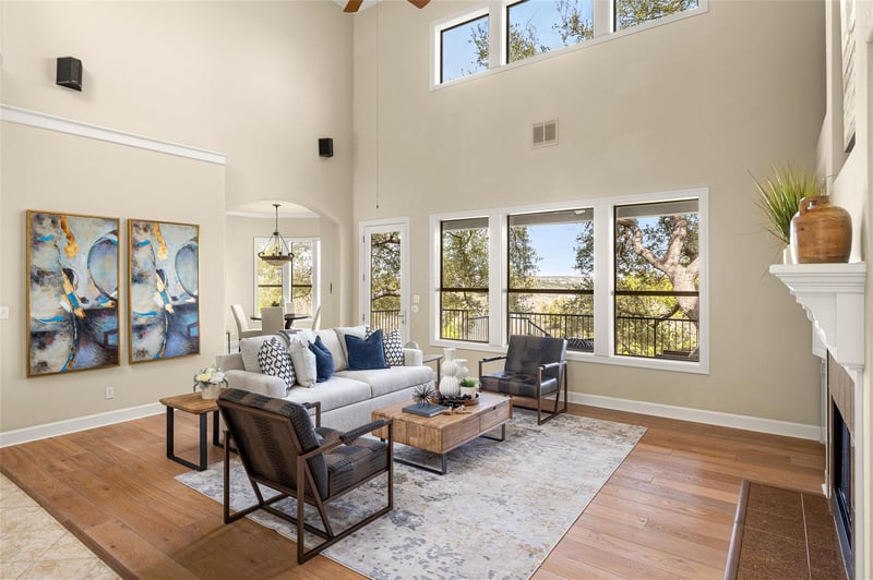 Virtual tour of 7909 West Rim DR