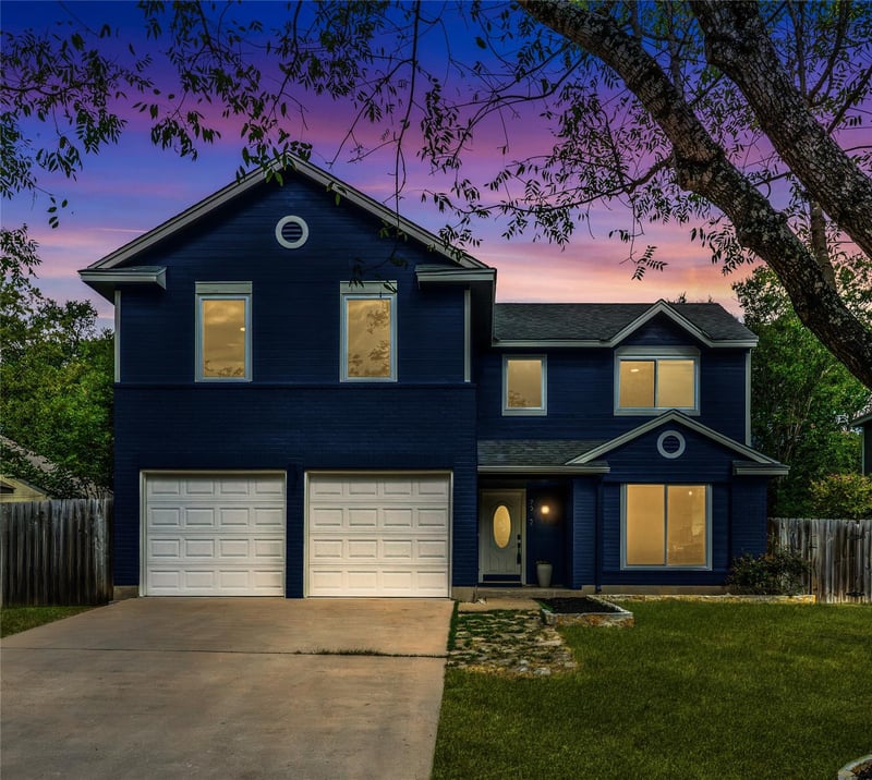 Virtual tour of 7912 Finch TRL