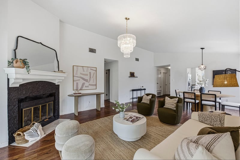 Virtual tour of 7912 Turquoise TRL