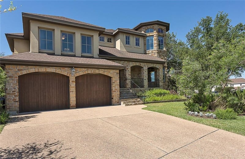 Virtual tour of 7912 W Rim Dr