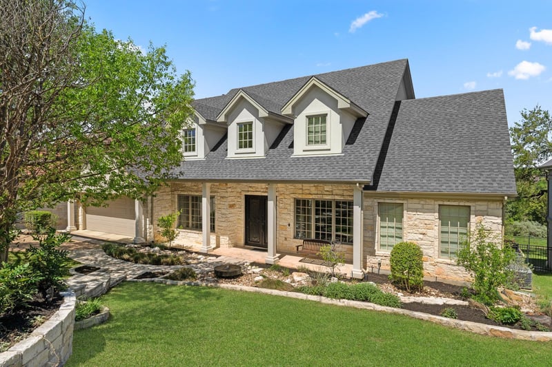 Virtual tour of 7913 West Rim DR
