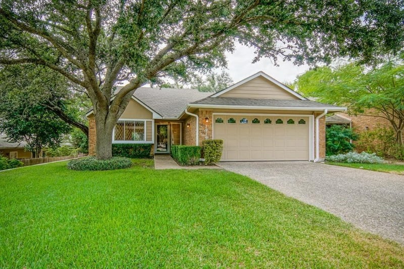 Virtual tour of 7919 Cavalry Ct