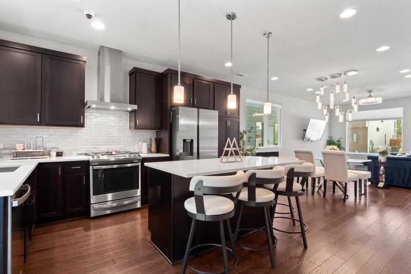 Virtual tour of 7924 Yellow Thistle TRL Unit #39