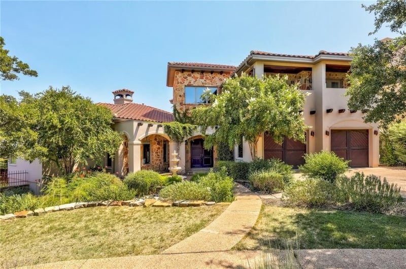 Virtual tour of 7925 W Rim Dr