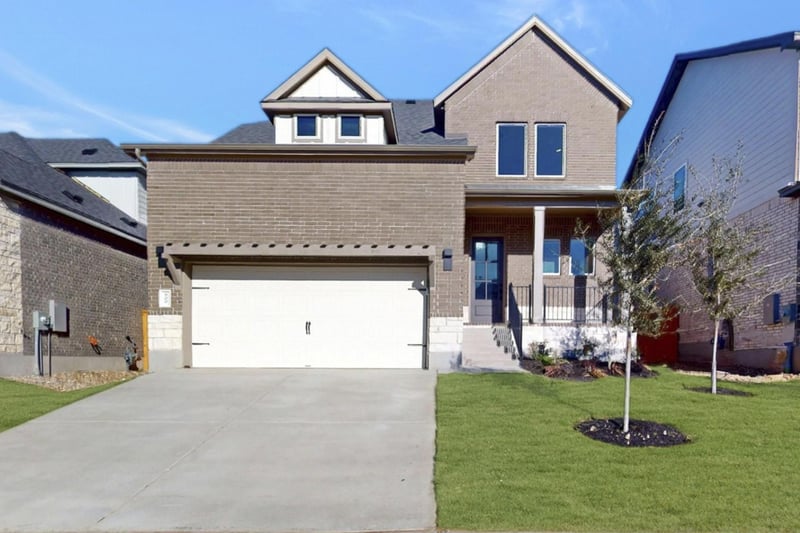 Virtual tour of 800 Boise Dr