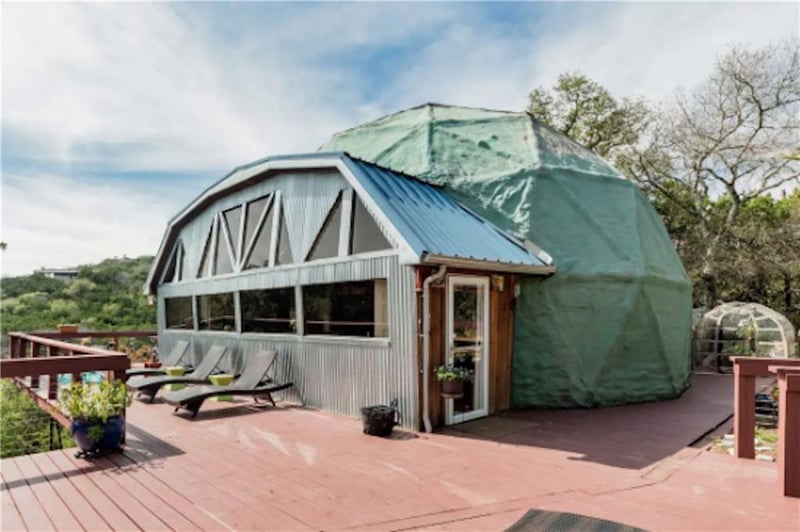 Virtual tour of 800 Ox Eye TRL