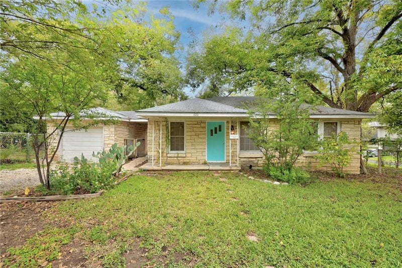 Virtual tour of 800 Post Oak ST