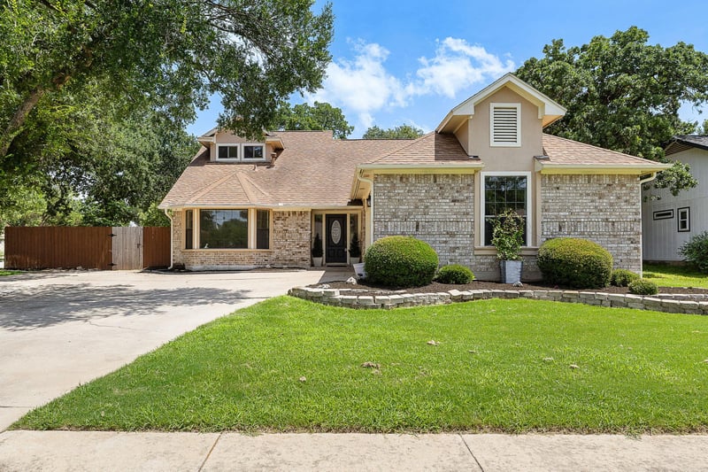 Virtual tour of 800 Timber TRL