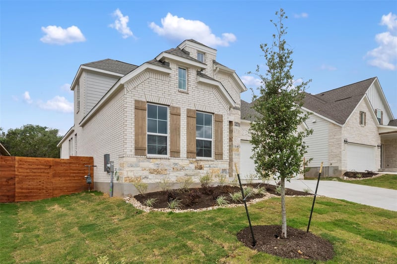 Virtual tour of 8000 Sarcelle DR