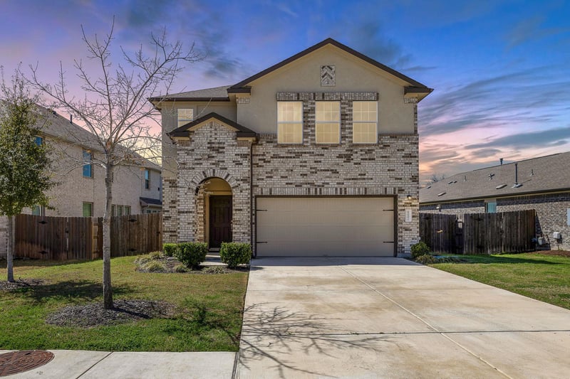 Virtual tour of 8002 Prairie Rye DR