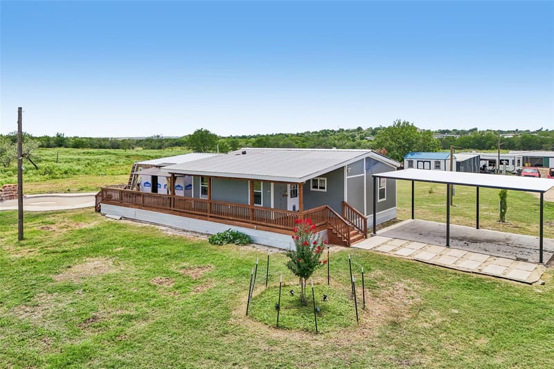 Virtual tour of 8004 Niederwald Strasse
