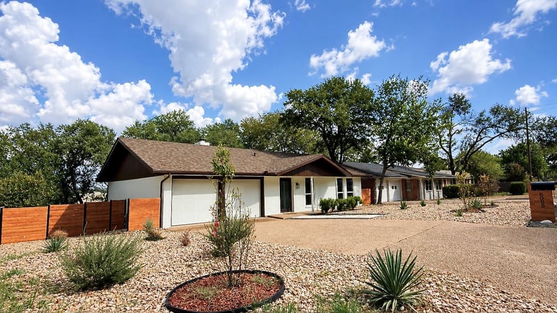 Virtual tour of 8005 Northforest DR