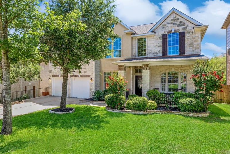 Virtual tour of 8008 Journeyville DR