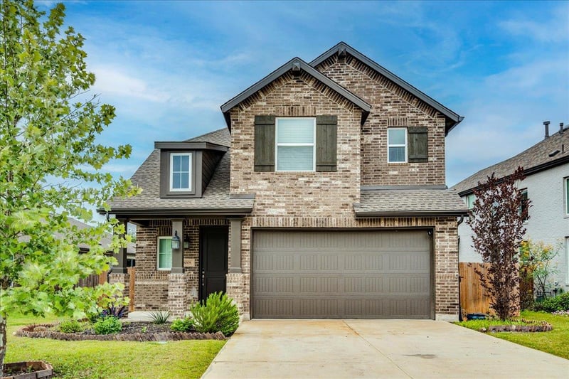 Virtual tour of 8008 Prairie Rye DR