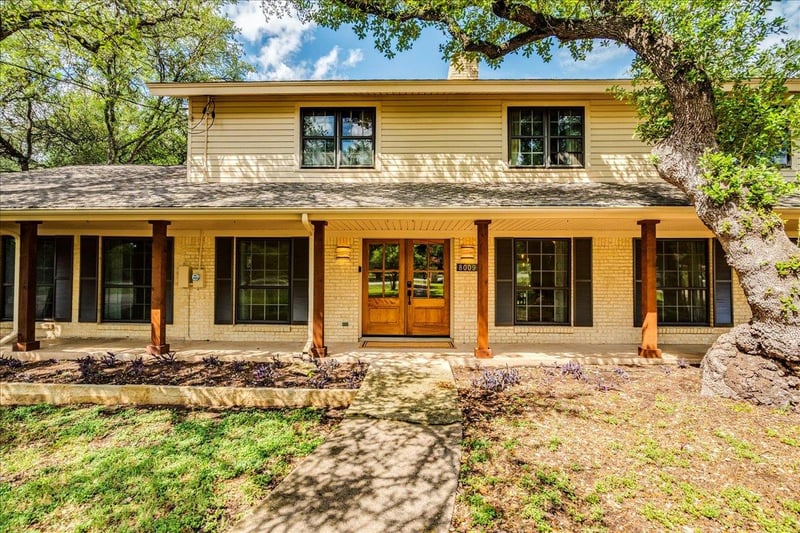 Virtual tour of 8009 Espanola TRL