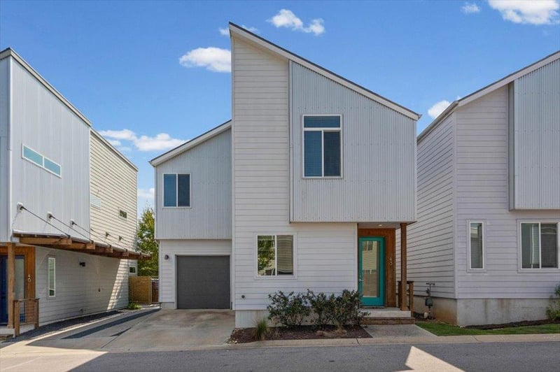 Virtual tour of 801 N Bluff Dr Unit #45