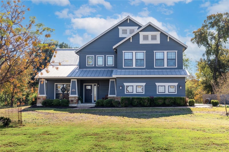 Virtual tour of 8010 E State Highway 29