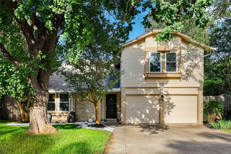Virtual tour of 8012 Petaca CV