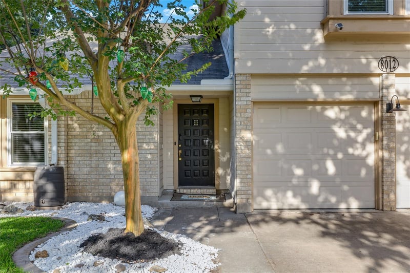Virtual tour of 8012 Petaca CV