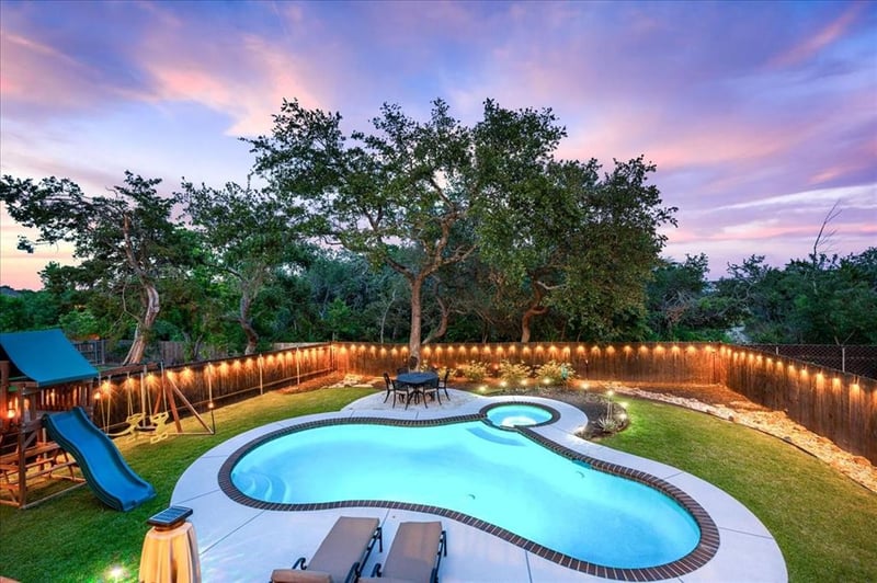 Virtual tour of 8013 Cobblestone