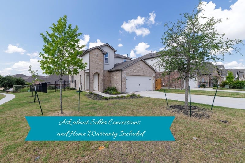 Virtual tour of 8015 Purple Aster PASS