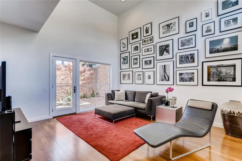 Virtual tour of 802 CARDINAL LN Unit #B