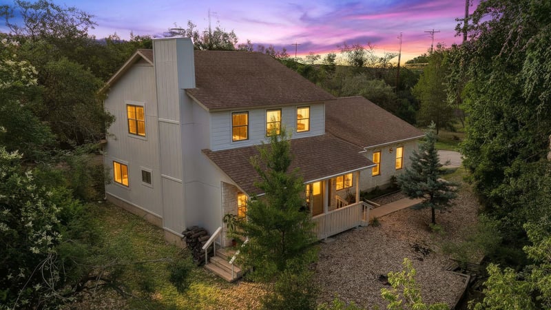 Virtual tour of 802 El Viejo Camino