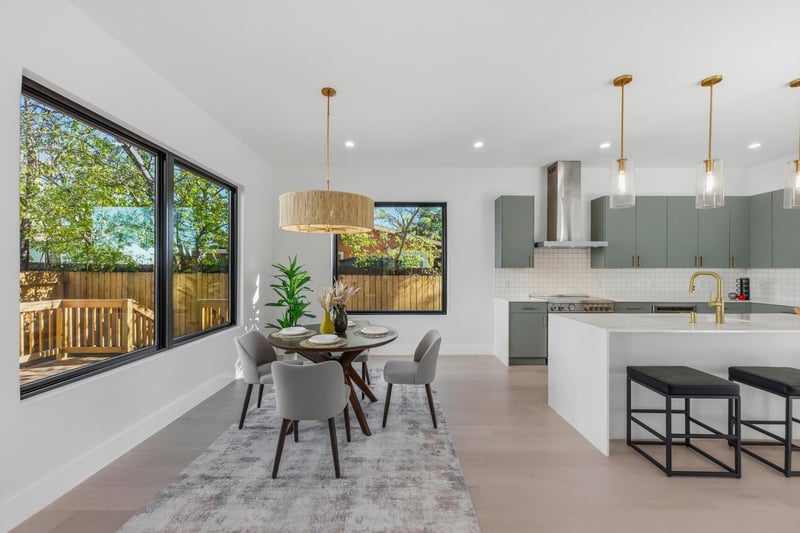 Virtual tour of 802 Philco DR Unit #1