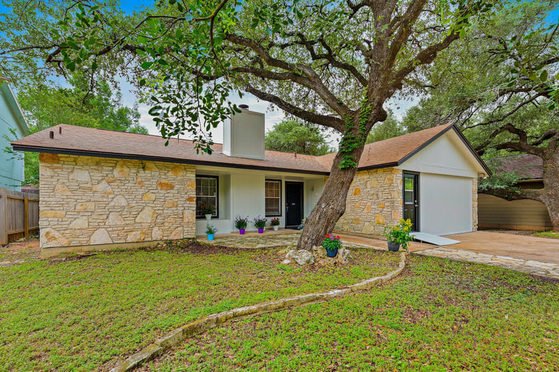Virtual tour of 8022 Scotland Yard