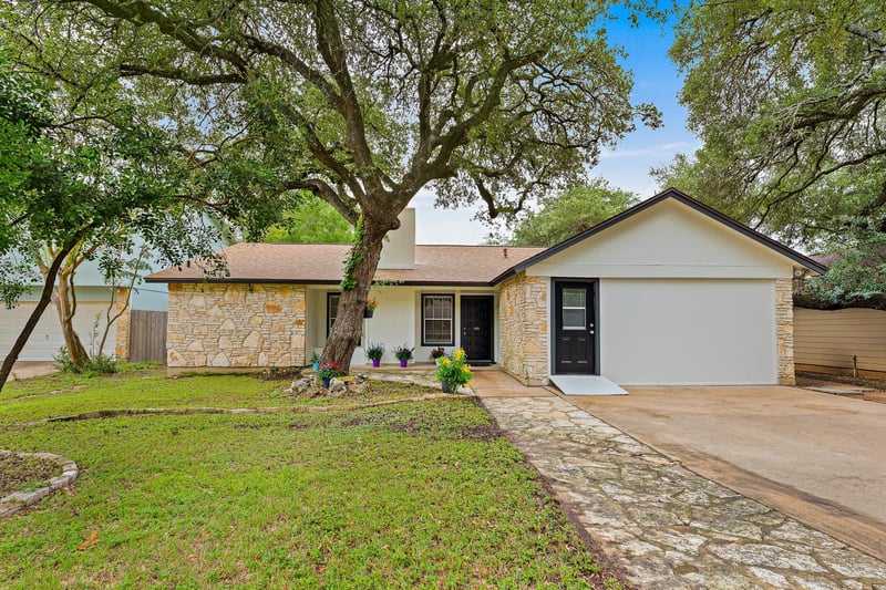 Virtual tour of 8022 Scotland Yard