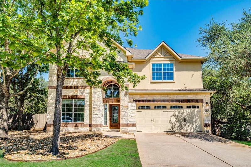 Virtual tour of 8024 Levata DR