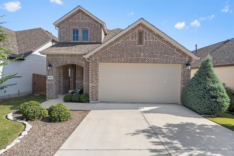 Virtual tour of 8025 Copper Prairie BND
