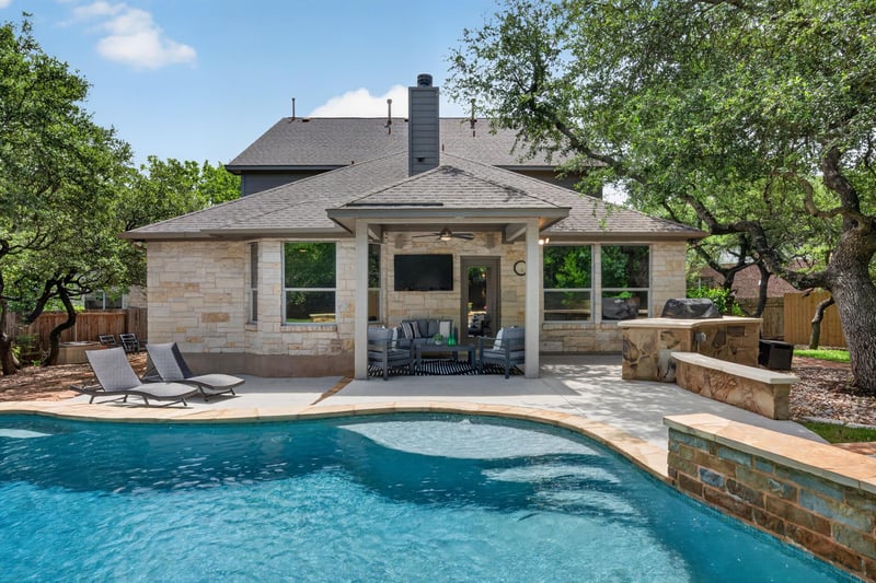 Virtual tour of 8025 Levata DR