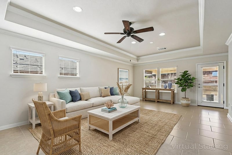 Virtual tour of 803 Hamilton Ln