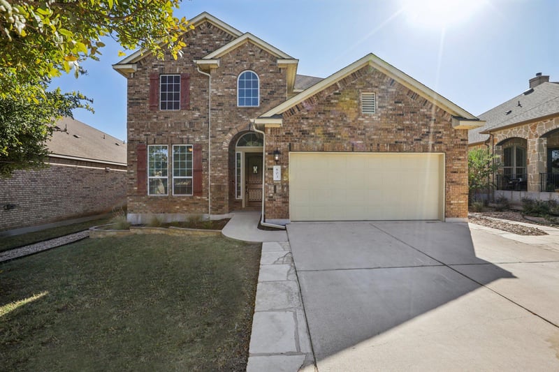 Virtual tour of 803 Wild Rose DR