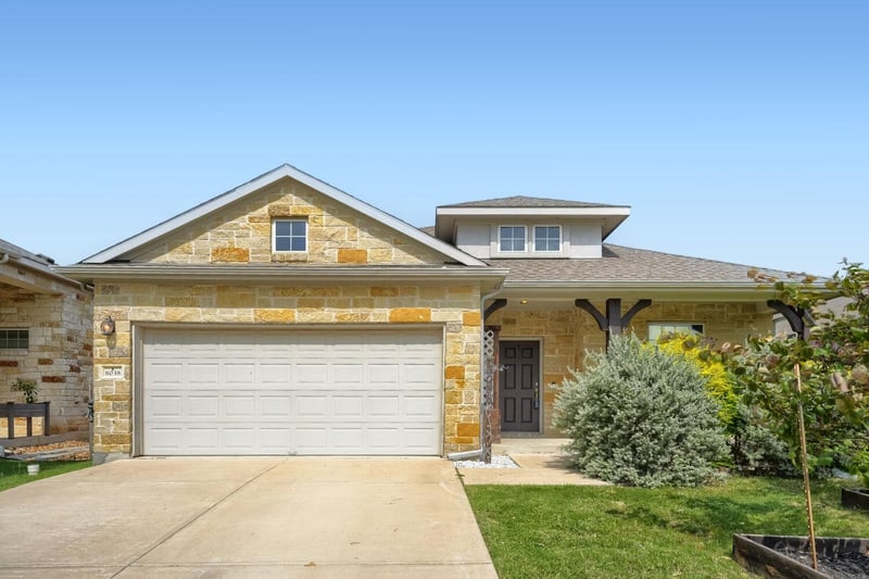 Virtual tour of 8038 Arezzo DR
