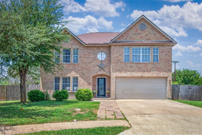 Virtual tour of 804 Cisco Valley CV
