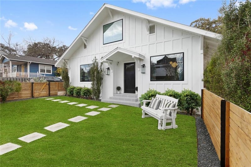Virtual tour of 804 W Annie ST Unit #1