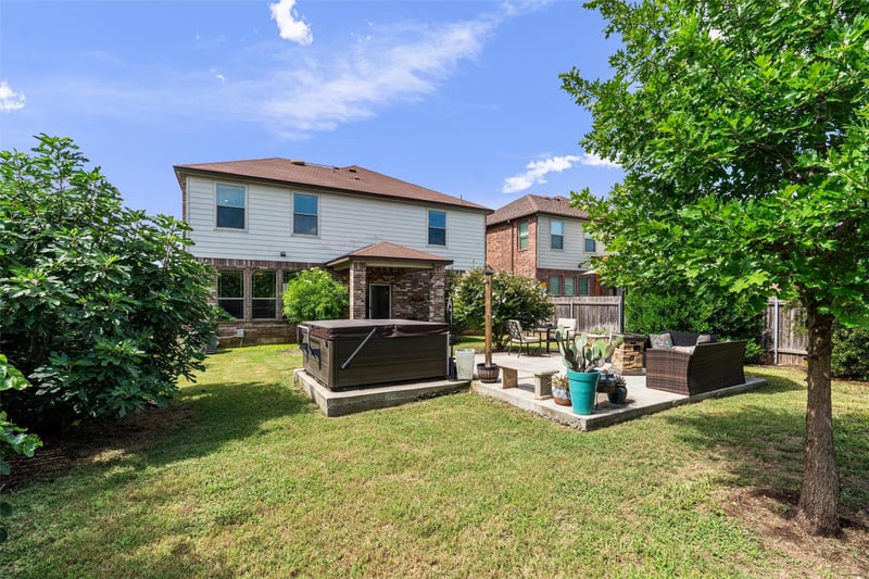Virtual tour of 804 Water Hyacinth Loop